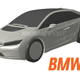 Illustration for article titled These Patent Images Seem To Show The Look Of The Upcoming BMW i5 Sedan